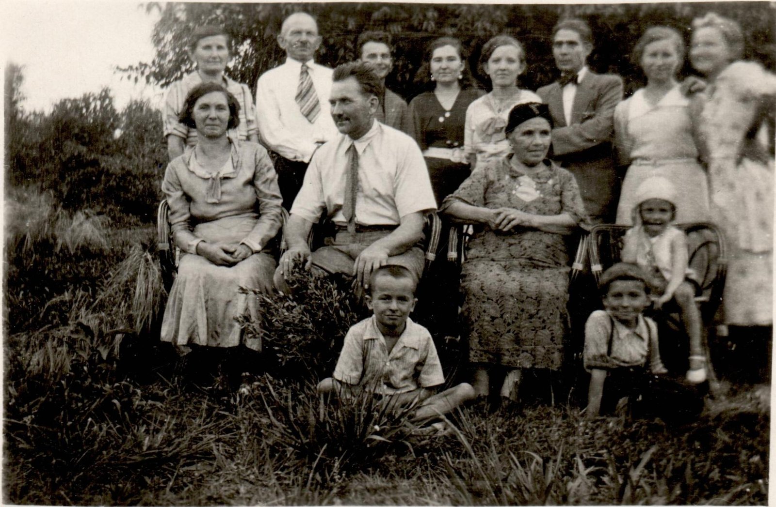 Familia Engemann